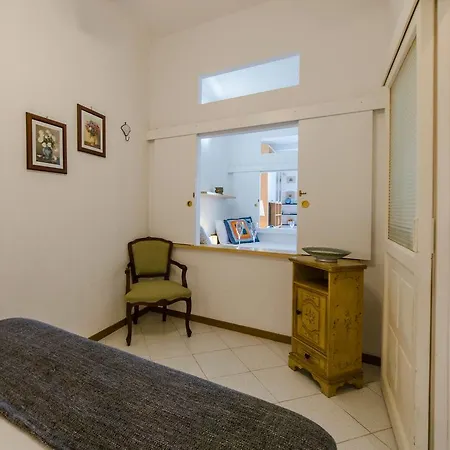 Apartment Altido Flat With Splendid View Of The Port Of *