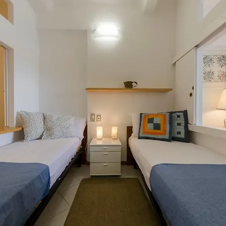Altido Flat With Splendid View Of The Port Of Apartment