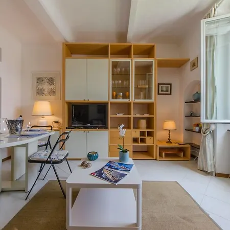 Apartment Altido Flat With Splendid View Of The Port Of