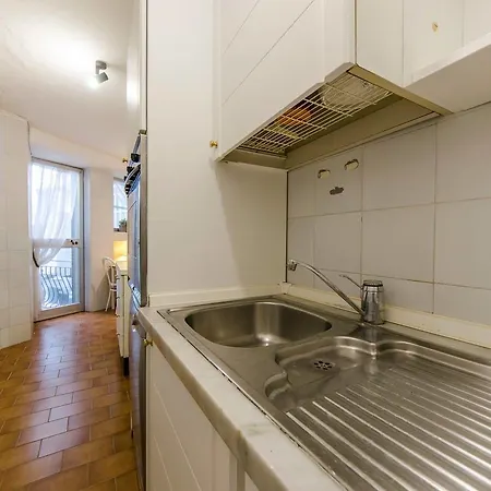 Apartment Altido Flat With Splendid View Of The Port Of