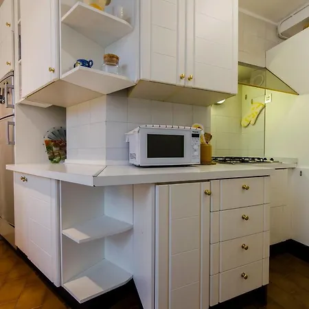 Altido Flat With Splendid View Of The Port Of Apartment *