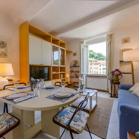 Altido Flat With Splendid View Of The Port Of Apartment *