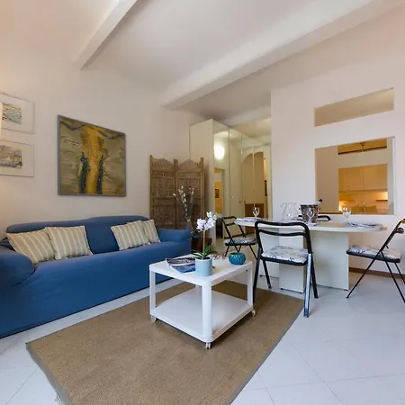 Apartment Altido Flat With Splendid View Of The Port Of *