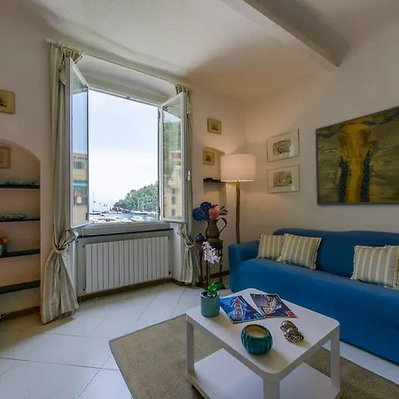Apartment Altido Flat With Splendid View Of The Port Of
