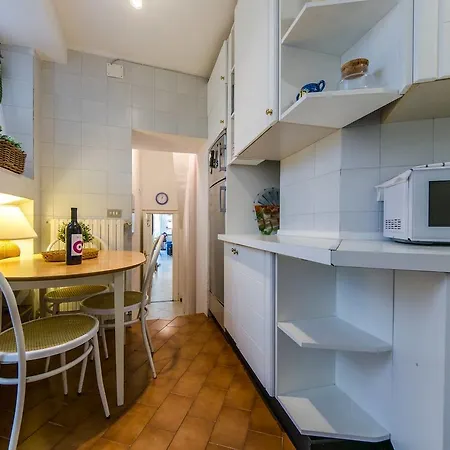Altido Flat With Splendid View Of The Port Of Apartment *