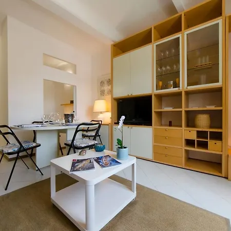 Apartment Altido Flat With Splendid View Of The Port Of